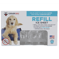 Refill Hydro Cooling Mat Ice Sheet