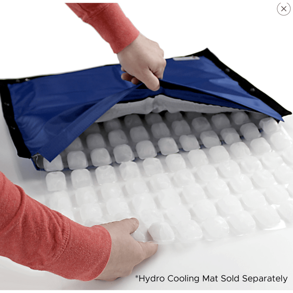 Refill Hydro Cooling Mat Ice Sheet