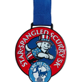 AKC Star Spangled Scurry Medallion - PICKUP @ PHILADELPHIA NAVY YARD