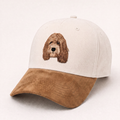 The Fall Hats - Custom Embroidered
