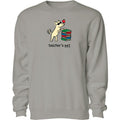 Teacher's Pet - Crewneck Sweatshirt