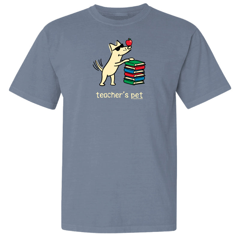 Teacher's Pet - Classic Tee