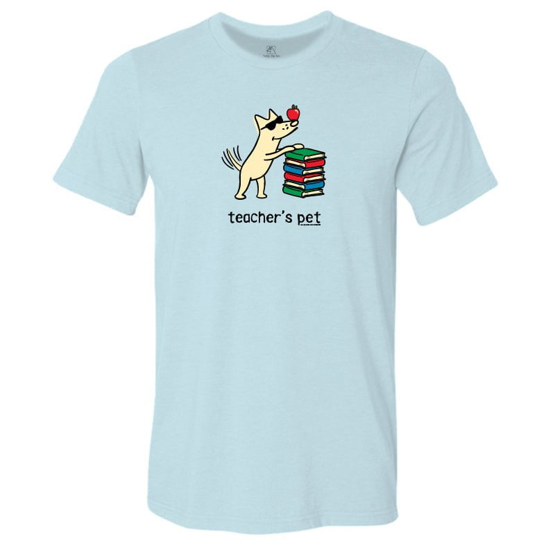 Teacher's Pet - Lightweight Tee