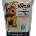 Fido-Vite Toyz Supplement