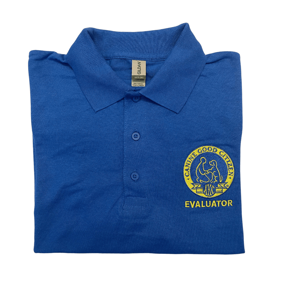 CGC Evaluator Shirt AKC Shop - Main Image