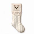 The Holiday Pet Stocking