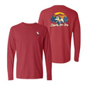 Zippity Doo Dog - Classic Long-Sleeve T-Shirt