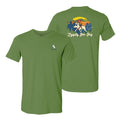 Zippity Doo Dog - Lightweight Tee