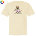 A Pup of Ambition - Classic Tee