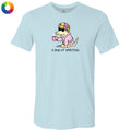 A Pup of Ambition - Lightweight Tee