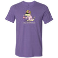 A Pup of Ambition - Lightweight Tee