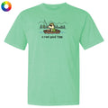 A Reel Good Time  - Classic Tee