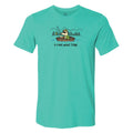 A Reel Good Time - Lightweight Tee