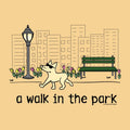 A Walk in the Park -  Classic Long-Sleeve T-Shirt