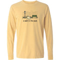 A Walk in the Park -  Classic Long-Sleeve T-Shirt
