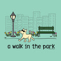 A Walk in the Park - Classic Tee