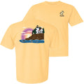 Acadia - Youth Short Sleeve T-Shirt