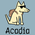 Acadia - Long-Sleeve T-Shirt Classic