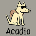 Acadia - Classic Tee