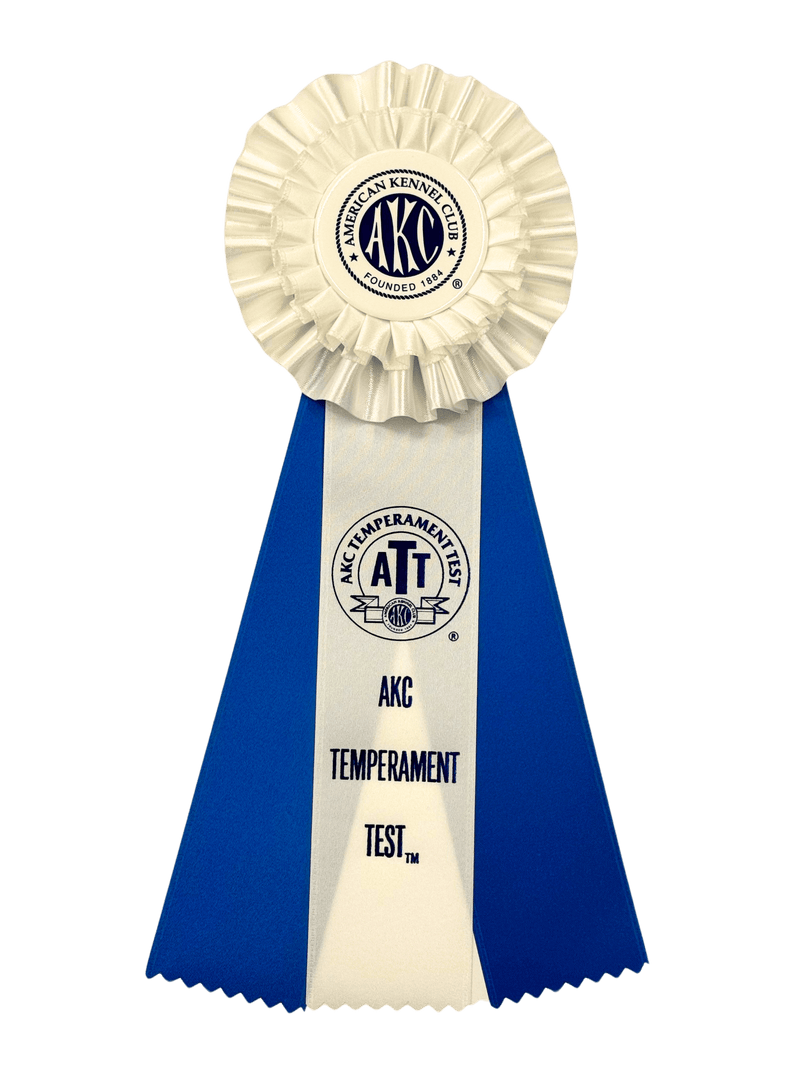AKC Ribbons | AKC Shop
