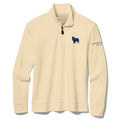 Australian Shepherd Embroidered AKC Quarter Zip