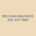Belgian Malinois Embroidered AKC Quarter Zip