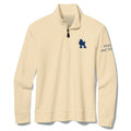 Poodle Embroidered AKC Quarter Zip
