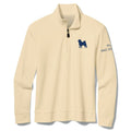 Pug Embroidered AKC Quarter Zip
