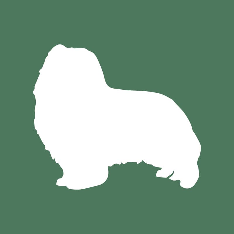 Shetland Sheepdog Embroidered AKC Quarter Zip