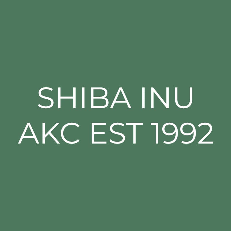 Shiba Inu Embroidered AKC Quarter Zip | AKC Shop