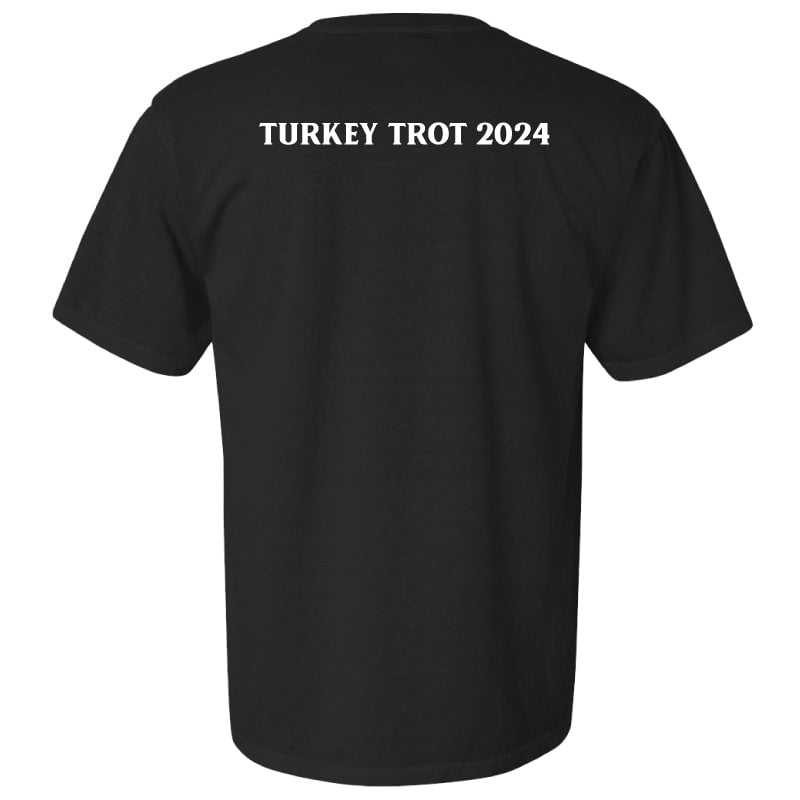 2024 Turkey Trot - Classic Tee