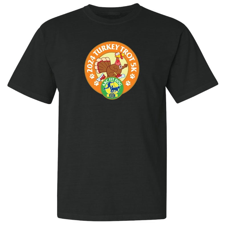 2024 Turkey Trot - Classic Tee