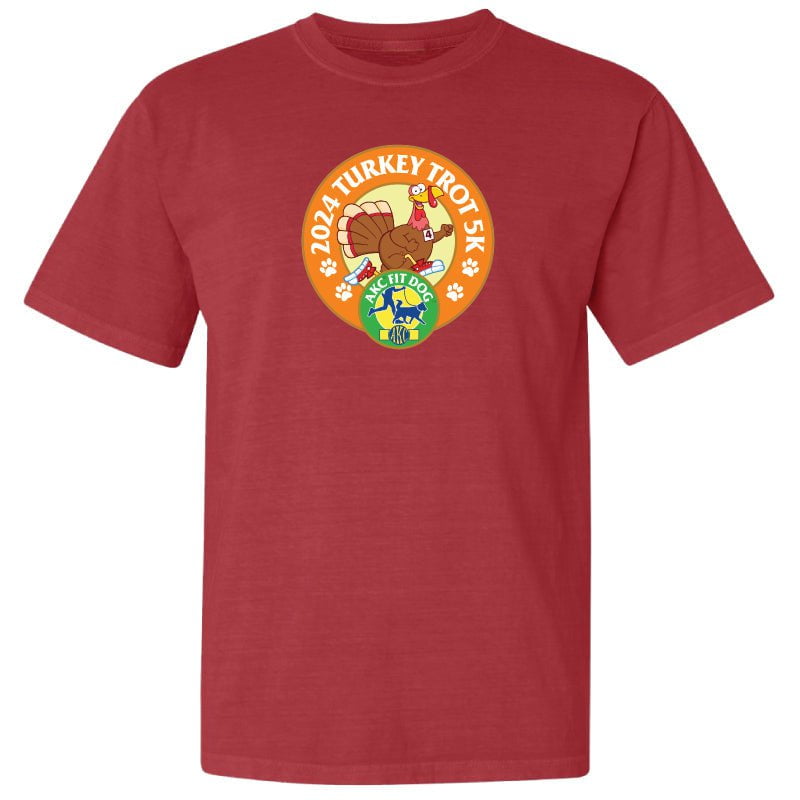 2024 Turkey Trot - Classic Tee