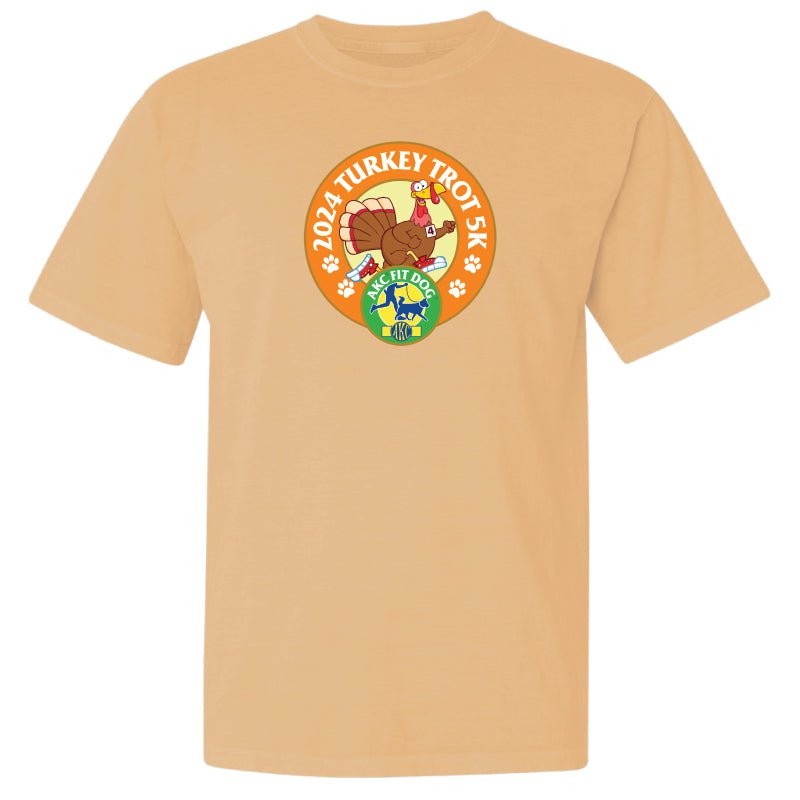 2024 Turkey Trot - Classic Tee