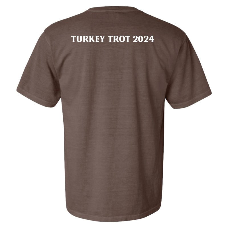 2024 Turkey Trot - Classic Tee