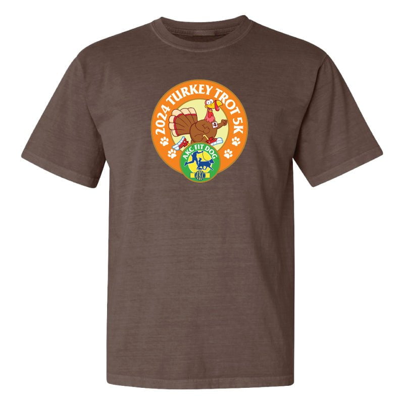 2024 Turkey Trot - Classic Tee