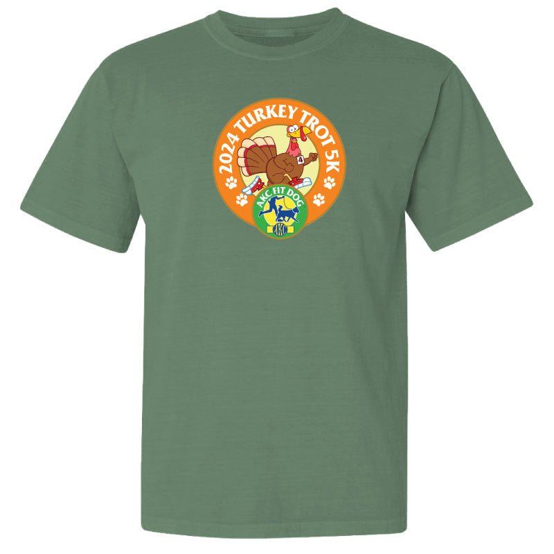 2024 Turkey Trot - Classic Tee