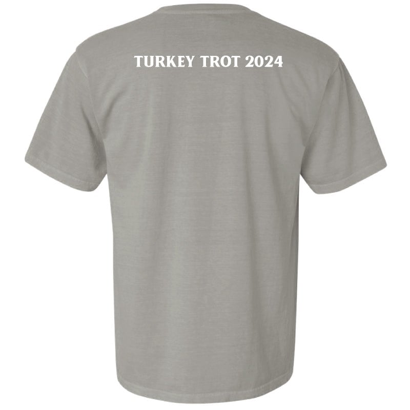 2024 Turkey Trot - Classic Tee