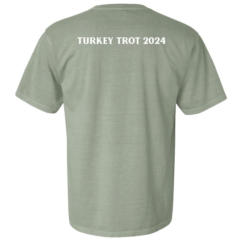 2024 Turkey Trot - Classic Tee