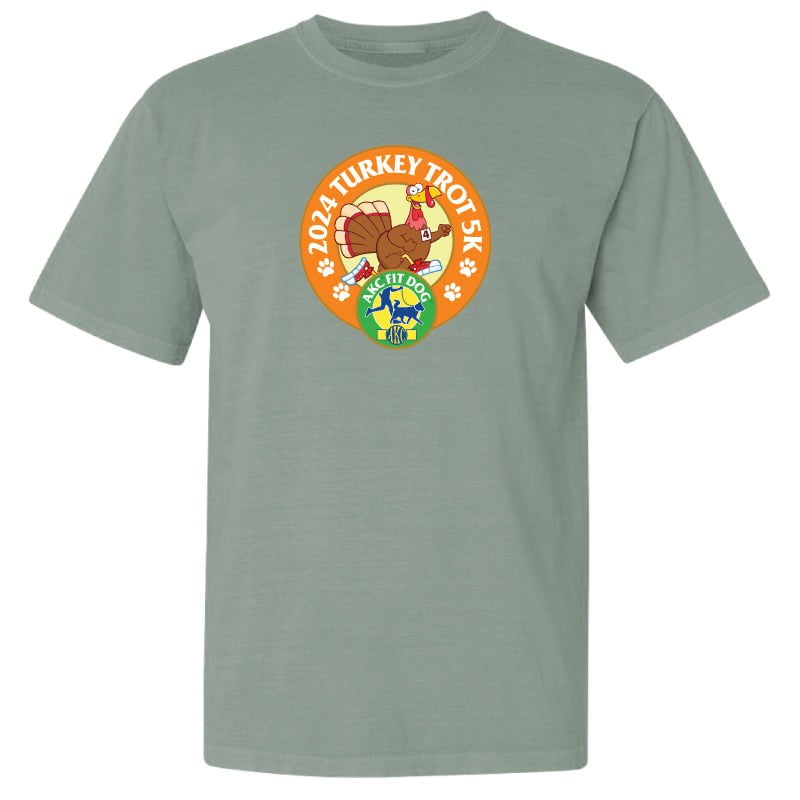 2024 Turkey Trot - Classic Tee