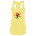 Ladies Racerback Tank Top - 2025 Turkey Trot 5K