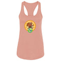 Ladies Racerback Tank Top - 2025 Turkey Trot 5K