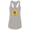 Ladies Racerback Tank Top - 2025 Turkey Trot 5K