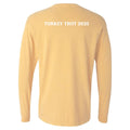 Classic Long-Sleeve T-Shirt - 2025 Turkey Trot 5K