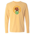 Classic Long-Sleeve T-Shirt - 2025 Turkey Trot 5K