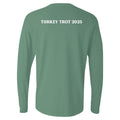 Classic Long-Sleeve T-Shirt - 2025 Turkey Trot 5K