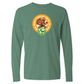 Classic Long-Sleeve T-Shirt - 2025 Turkey Trot 5K