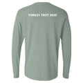 Classic Long-Sleeve T-Shirt - 2025 Turkey Trot 5K