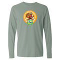Classic Long-Sleeve T-Shirt - 2025 Turkey Trot 5K
