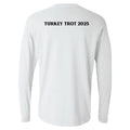 Classic Long-Sleeve T-Shirt - 2025 Turkey Trot 5K